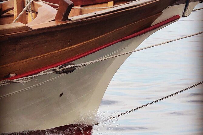 One-day tour on a vintage cruise in Tavolara and Molara - A Detailed Look at the Sardinian Vintage Cruise