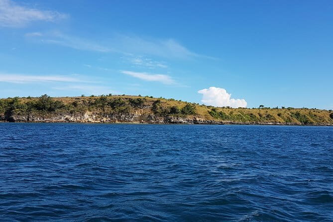 One Day Tour Pink Beach East Lombok Excursion - Key Points