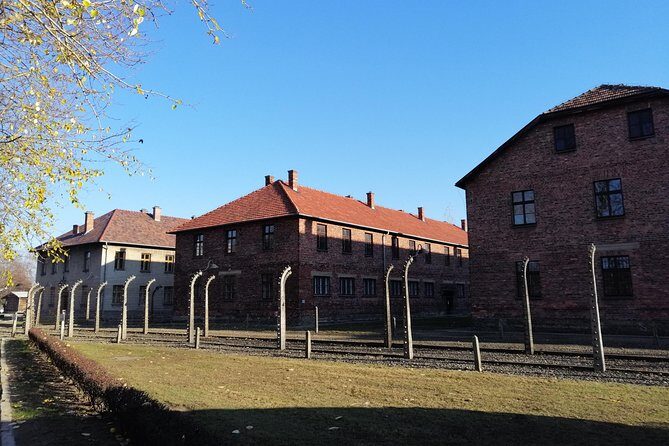 One Day Tour to Auschwitz-Birkenau from Warsaw by Car - One Day Tour to Auschwitz-Birkenau from Warsaw by Car: An Unforgettable Journey