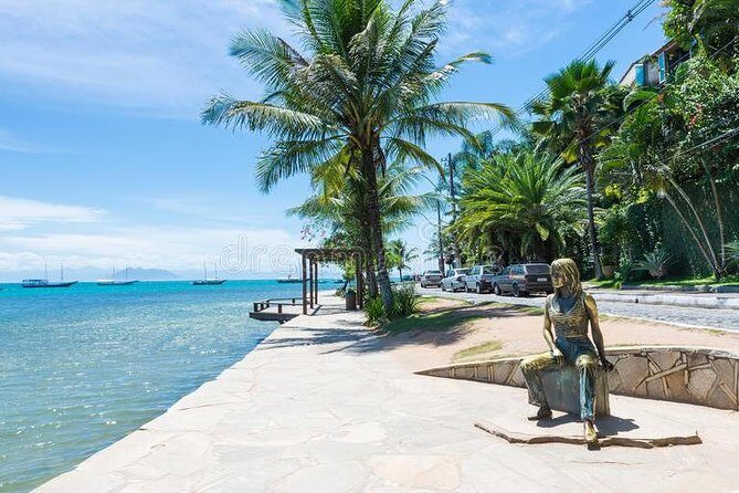 One Day Tour to Buzios departing from Rio de Janeiro - Costa do Sol - Final Thoughts