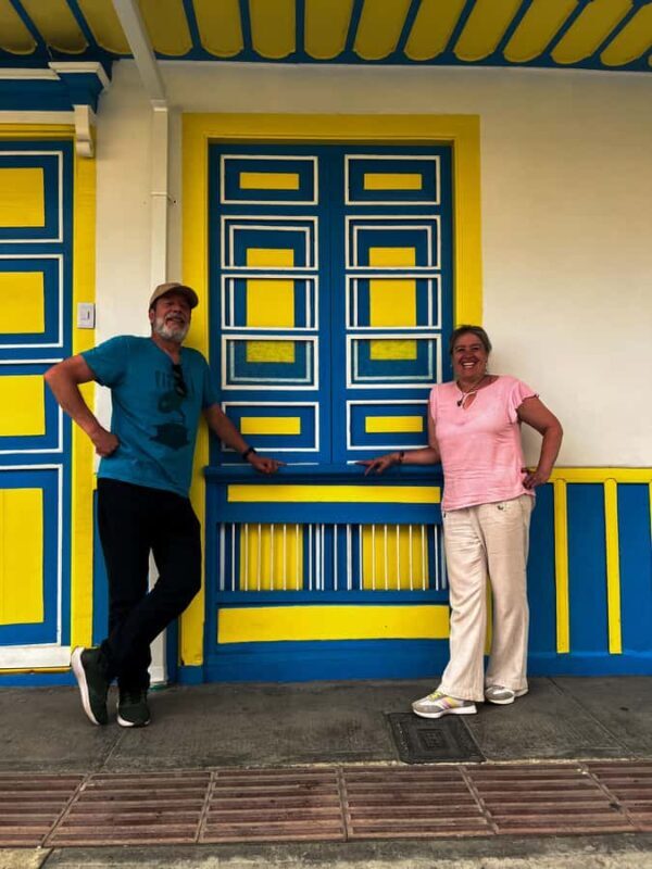 One day tour to: Cocora Valley, Salento, Filandia. Quindio Colombia - Final Thoughts