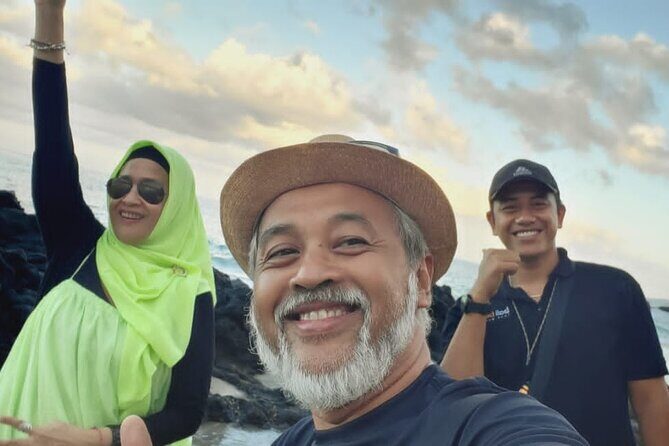 One Day Tour to East Bali Sightseeing with Lunch - Who Will Love This Tour?