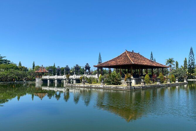 One Day Tour to East Bali Sightseeing with Lunch - The Value of the Tour: What You Get for $68