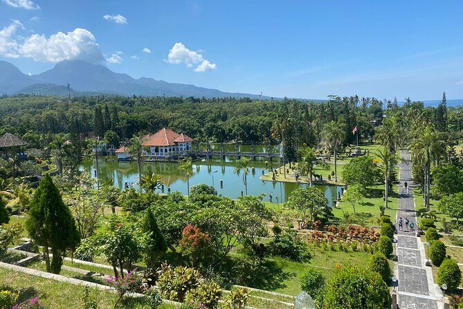 One Day Tour to East Bali Sightseeing with Lunch - Who Should Book This Tour?