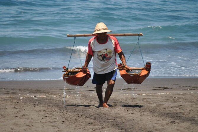 One Day Tour to East Bali Sightseeing with Lunch - FAQ