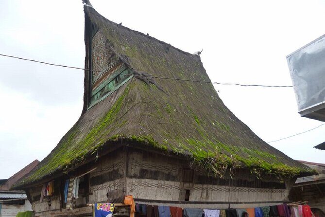 One day tour to explore brastagi High land & lake Toba departure from Medan - Authentic Experiences & Genuine Impressions