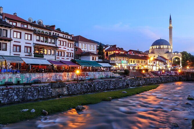 One day tour to Kosovo from Skopje - A Practical Peek at the Skopje to Kosovo Day Tour
