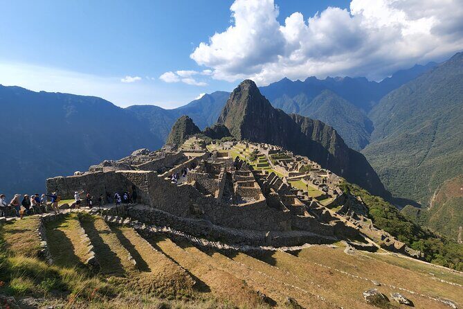 One Day Tour to Machu Picchu for Small Groups by Train - Final Thoughts: Is This the Right Tour for You?