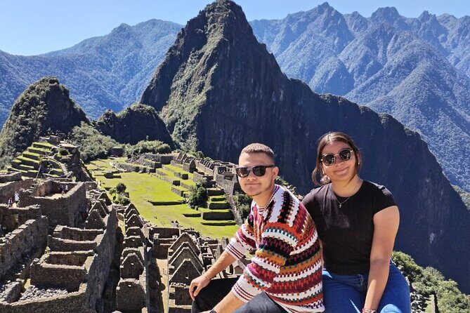 One Day Tour to Machu Picchu Private Service - Key Points