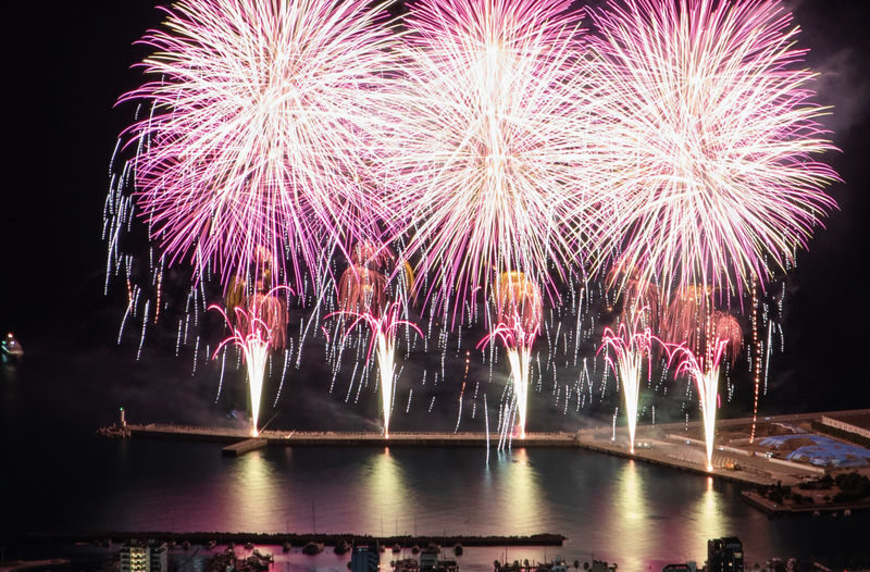 One-day tour to Mount Omuro in Tokyo and the Atami Fireworks Festival - Key points to know before booking