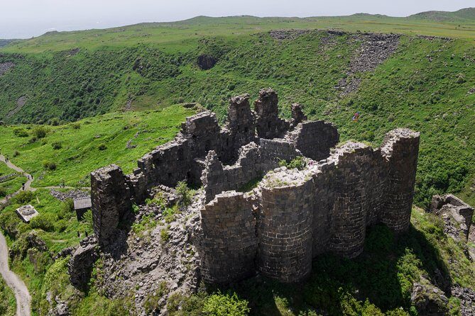 One Day Tour to Saghmosavank Monastery-Alphabet Valley-Amberd Fortress - FAQ