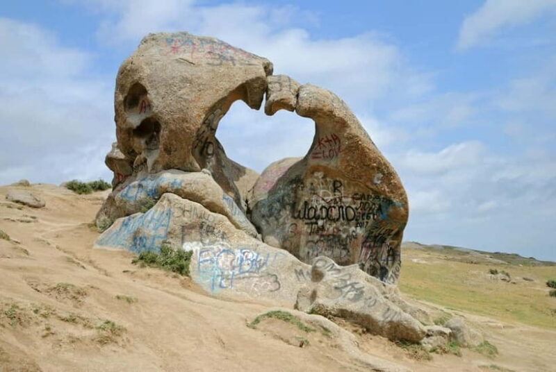 One day tour to Shakhrisabz: Motherland of Amir Temur - Key Points