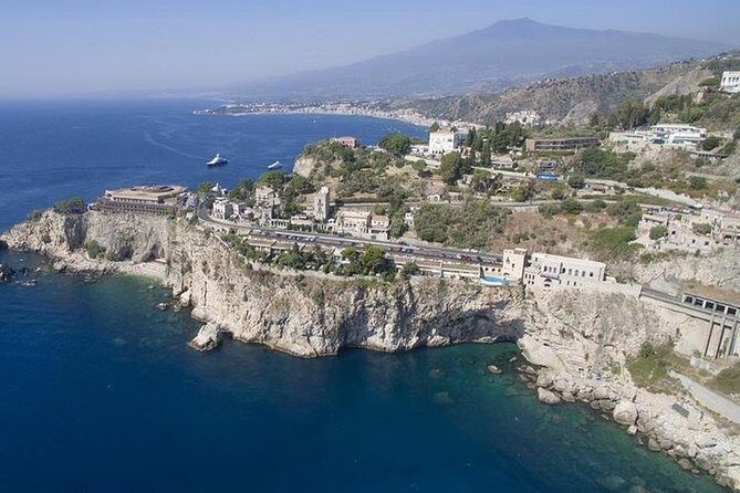 One Day Tour to Taormina and Trekking on Etna - A Closer Look at the Tour Experience