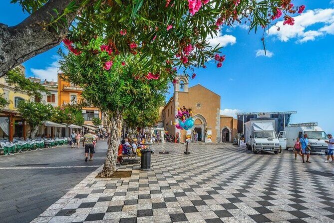One day tour to Taormina, Savoca and Castelmola - Final Thoughts