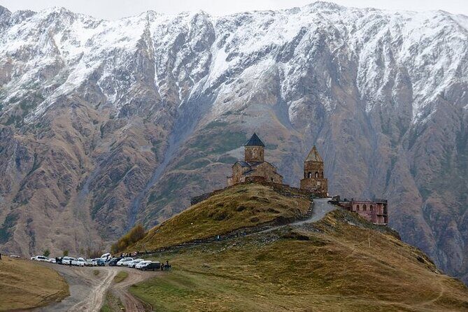 One-day tour to the Magnificent Kazbegi - Final Thoughts
