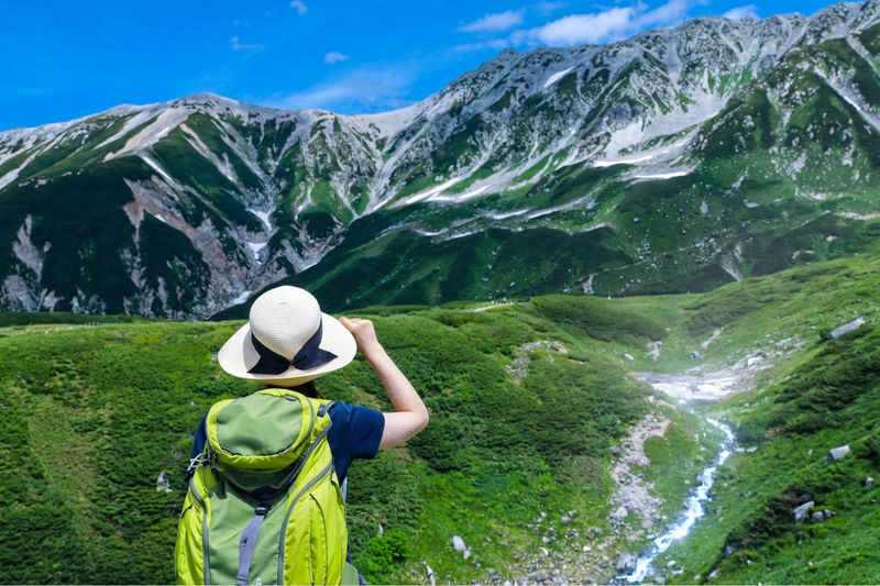 One-day tour to the Tateyama Kurobe Alpine Route from Kanazawa - What the price covers, and what it does not