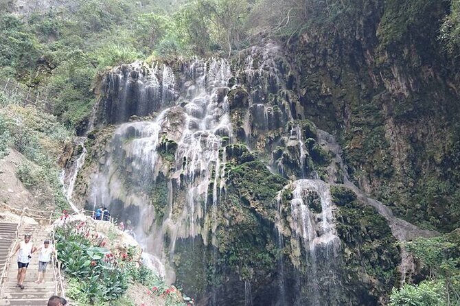 One day tour to the Tolantongo Caves - Discovering Tolantongo: A Day Trip to Mexico’s Natural Wonder