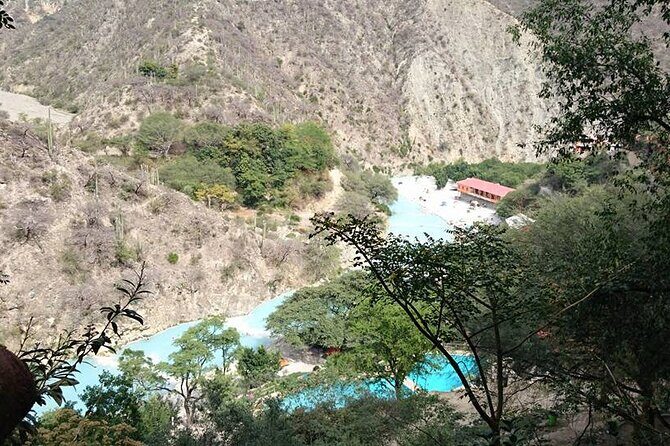 One day tour to the Tolantongo Caves - Authentic Experiences and Practical Tips