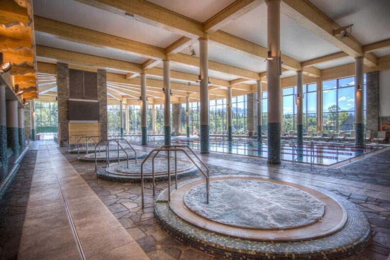 One day tour to Zakopane Tatra Mountains - Thermal Baths - A Practical Guide to the Zakopane Thermal Baths Day Trip