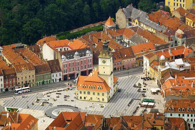 One day tour Transfagarasan , Balea waterfall, Fagaras fortress from Brasov - Final Thoughts
