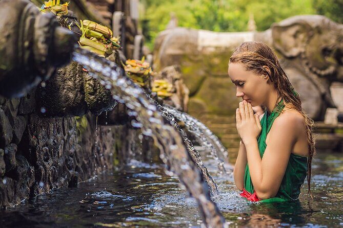 One Day Tour Ubud With Private Guide - Authentic Feedback from Travelers