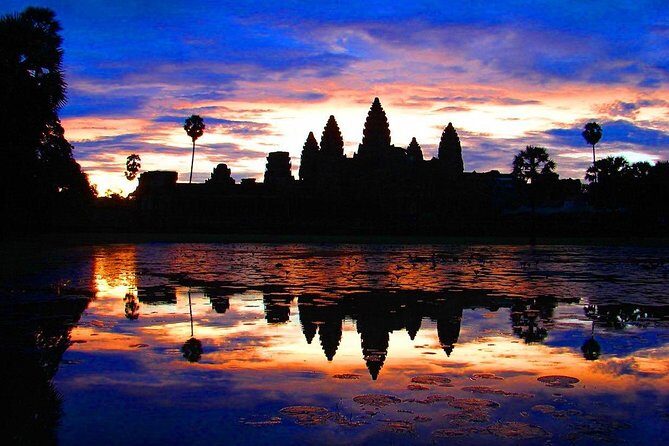 One Day tour with sunrise in car with A/C or Van & Guide. - Final Thoughts