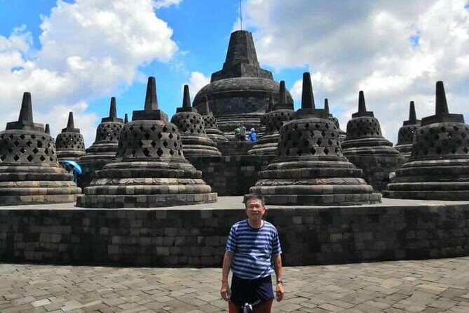 One Day Tour Yogyakarta - FAQ