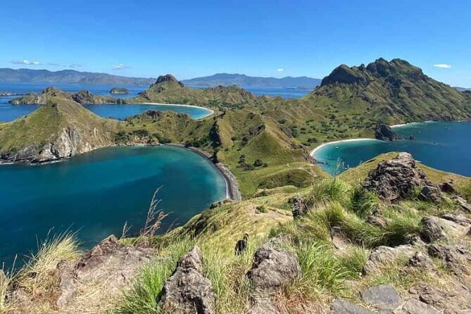 One Day Tours Komodo - Padar Island - Kelor Island: A Gentle Introduction