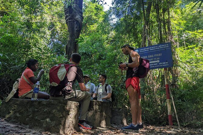 One Day Trekking Cat Ba National Park - Who Will Love This Tour?