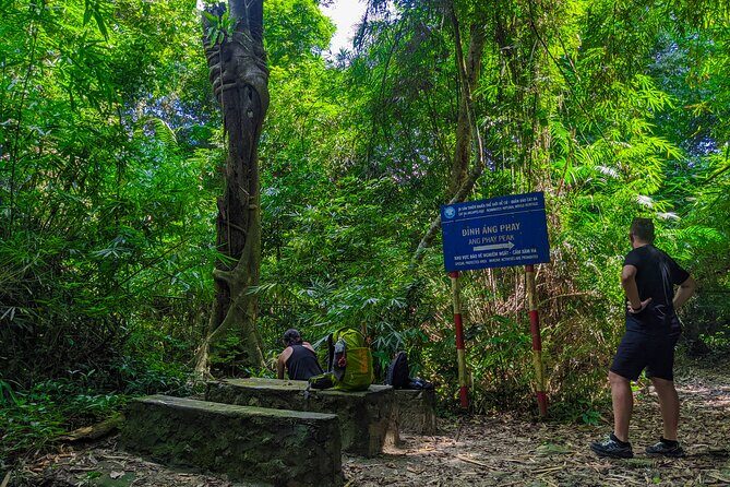 One Day Trekking Cat Ba National Park - FAQs