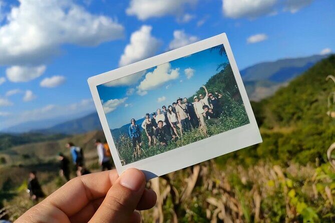 One Day Trekking Chiang Rai Jungle Adventure and Bamboo Cooking - Key Points