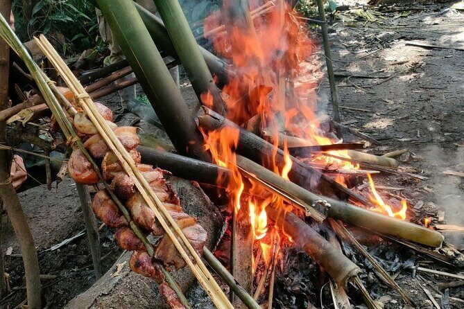 One Day Trekking Chiang Rai Jungle Adventure and Bamboo Cooking - Who Will Love This Tour?
