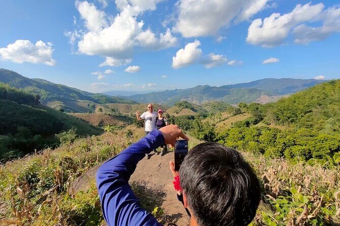 One Day Trekking Chiang Rai Jungle Adventure and Bamboo Cooking - FAQ