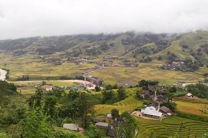 One day Trekking in Sapa and Muong Hoa Valley with local guide - Final Thoughts