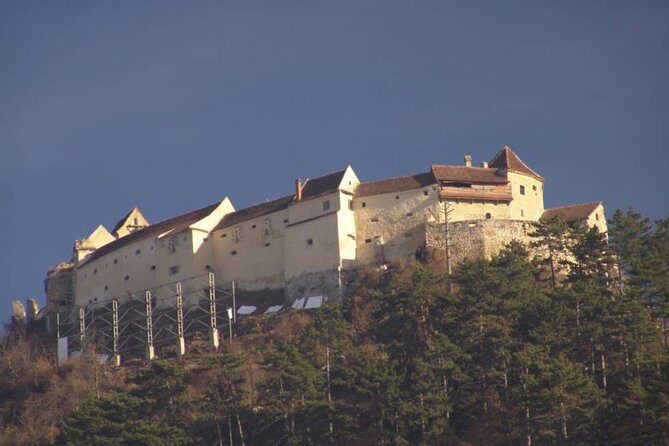 One day trip Bear Sanctuary Dracula Castel and Rasnov Fortress from Brasov - The Sum Up