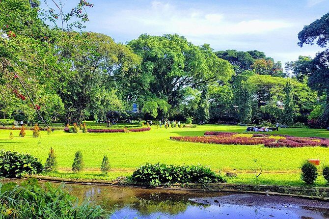 One Day Trip : Bogor Highland Waterfall Tour With Lunch - Who Is This Tour Best For?