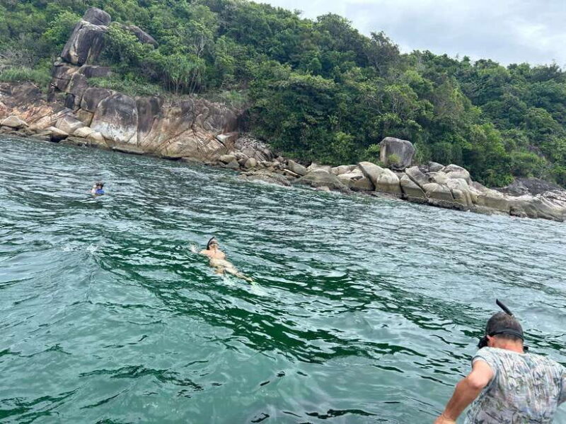 One Day Trip Join Snorkeling Program A(5spots) - Key Points