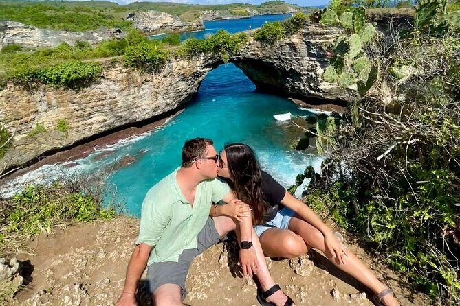 One Day Trip Nusa Penida Bali with All Inclusive - A Deep Dive into the Nusa Penida Day Trip Experience