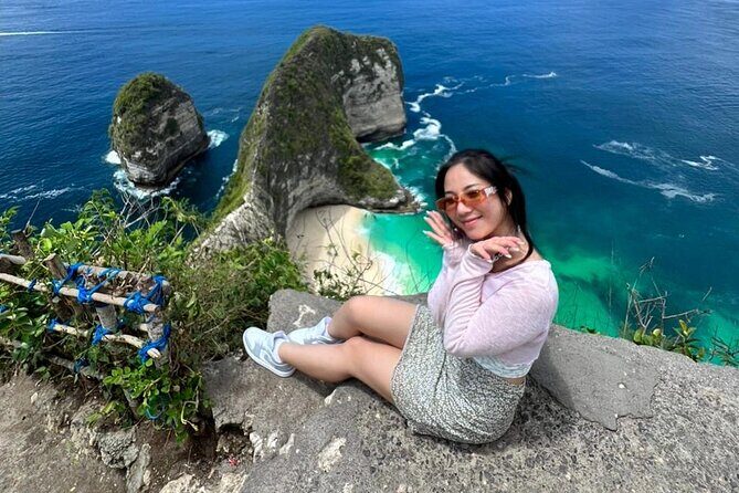 One Day Trip Nusa Penida Bali with All Inclusive - Who Is This Tour Best For?