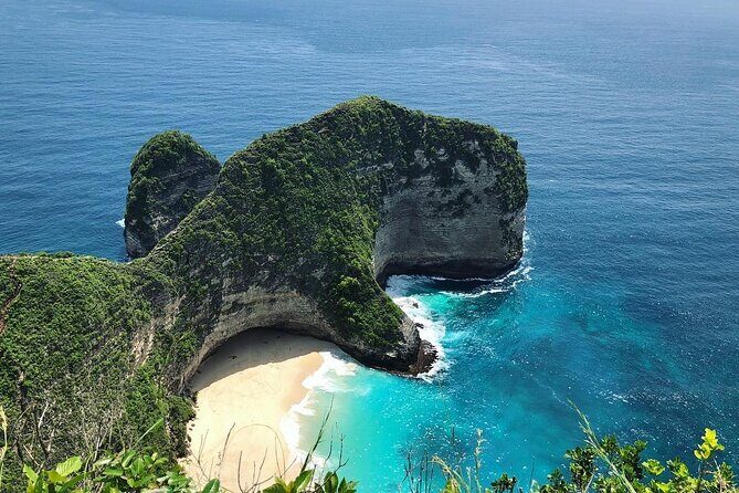 One Day Trip Nusa Penida Island from Bali - Key Points