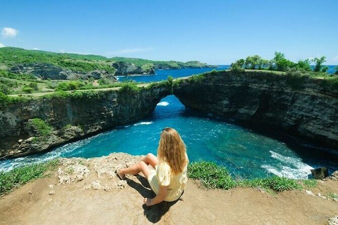 One Day Trip Nusa Penida - West Trip-Free Breakfast - An Unforgettable Day Exploring Nusa Penida’s West Coast