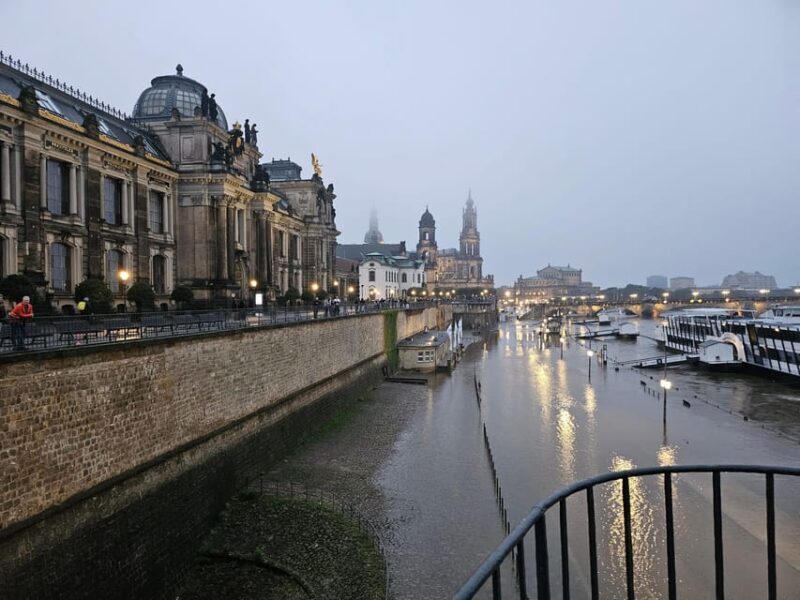 One day trip - Prague to Konigstein and Dresden. - Who This Tour Is Best For