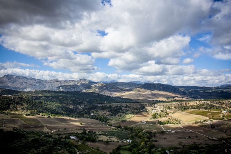 One Day Trip Ronda From Málaga - What We Love and What to Consider