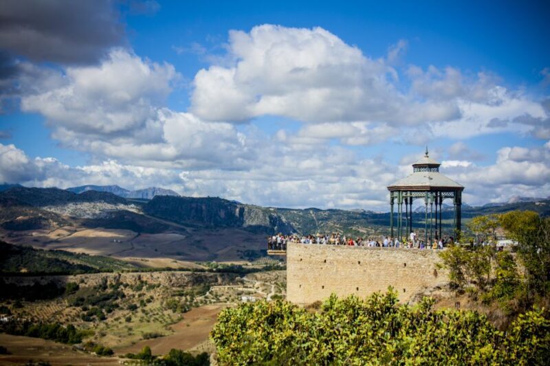 One Day Trip Ronda From Málaga - Frequently Asked Questions