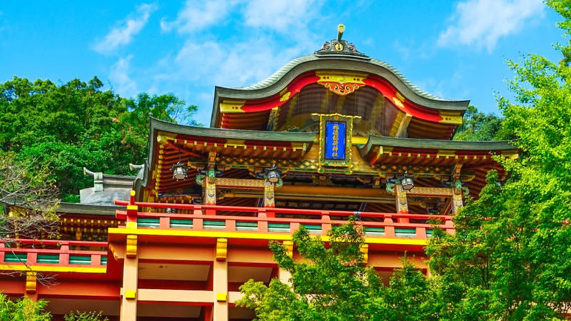 One-day trip to Fukuoka Akiyoshido Cave and Tsunoshima Bridge - A long road trip to three very different stops
