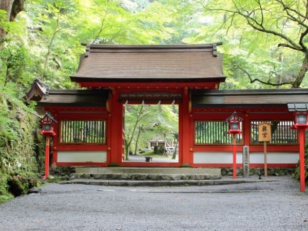 One-day trip to Kyotos Kifune Shrine, Arashiyama, and Sanzen-in Temple - Who should book this Kyoto day trip