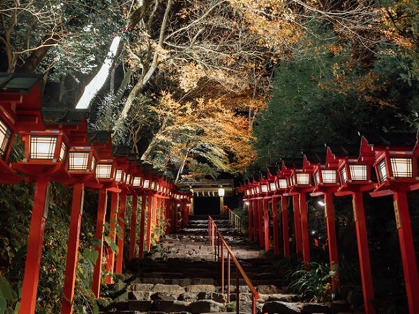 One-day trip to Kyotos Kifune Shrine, Arashiyama, and Sanzen-in Temple - My verdict: book for range, not lingering