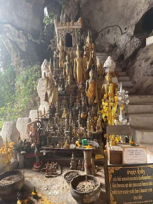 One Day Trip to Luang Prabang by Luxury Cruise - FAQ