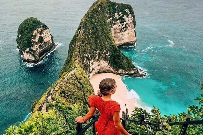 One Day Trip to Nusa Penida - (Private & All inclusive ) - The Detailed Experience: What to Expect