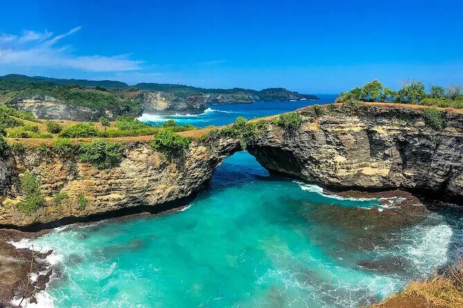One Day Trip to Nusa Penida - (Private & All inclusive ) - Why This Tour Is a Great Choice